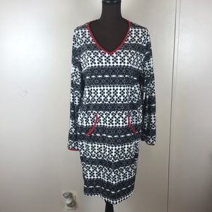 Croft & Barrow Nightgown